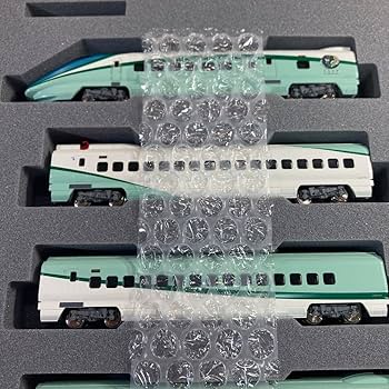 【新品】KATO Ｅ3系700番台山形新幹線「とれいゆ　つばさ」タイプ6両セット 公式]鉄道模型(10-937E3系700番台 山形新幹線 「とれいゆ つばさ