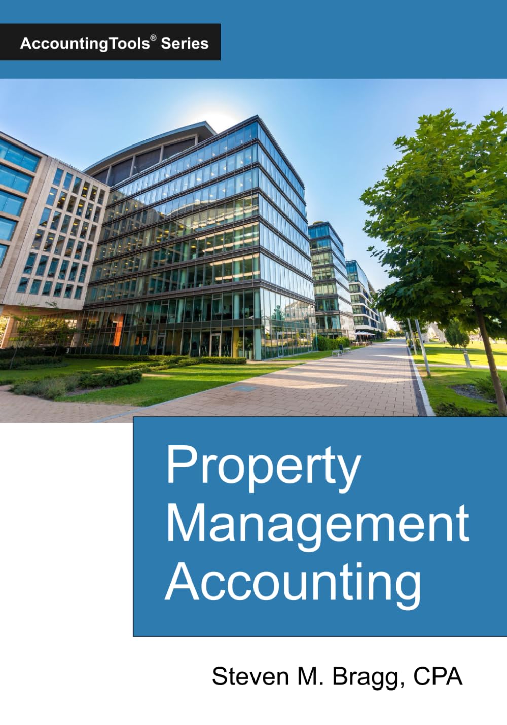 Property Management Accounting