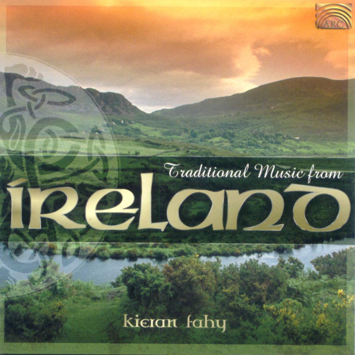 Traditional Music From Ireland
