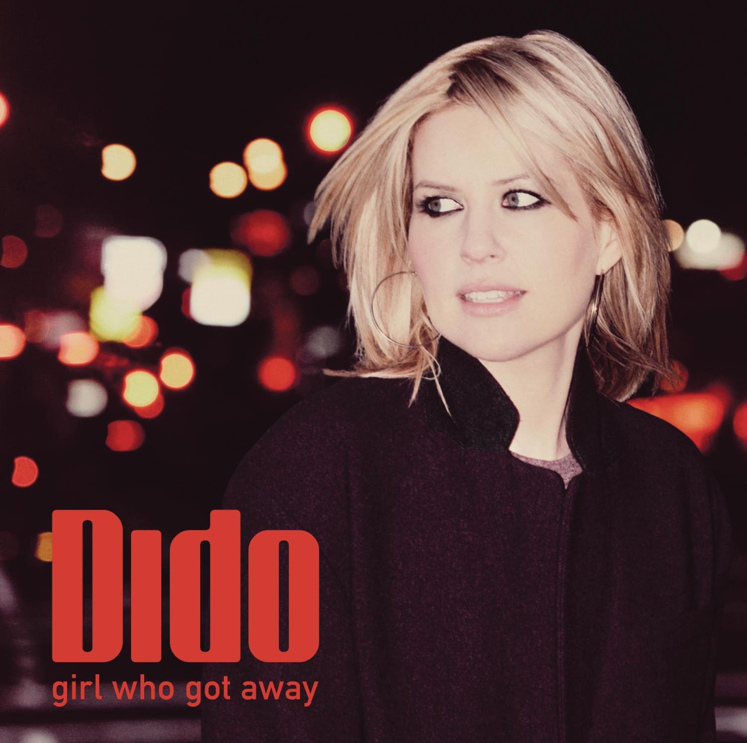 Girl Who Got Awa(Dlx) [Audio CD] Dido