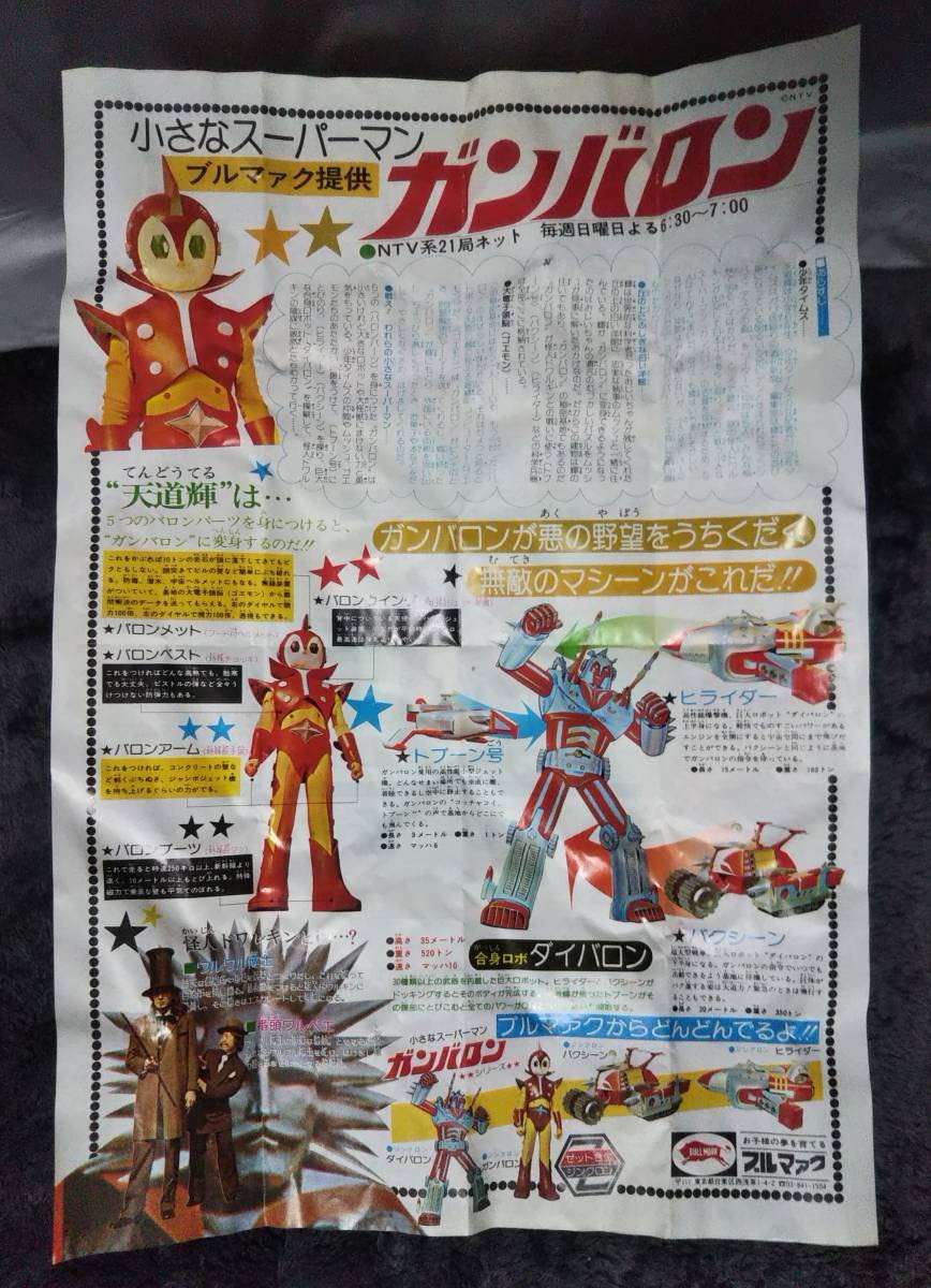 Amazon.co.jp: ブルマァク 合身戦隊 メカンダーロボ ブリキ ロボット