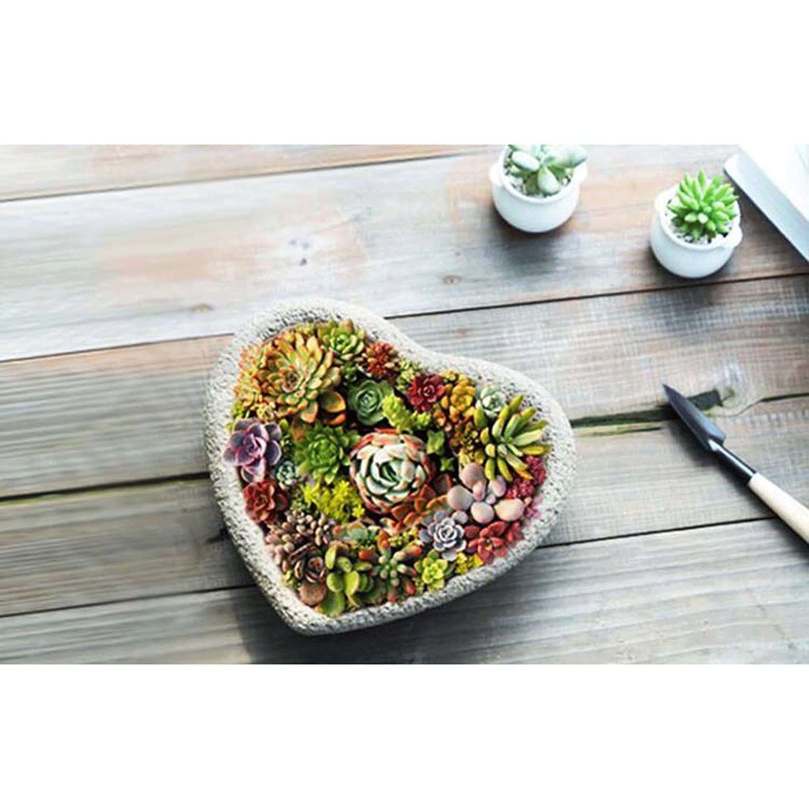 9 Idee Moderne Per Decorare Il Tuo Giardino Con Le Pietre