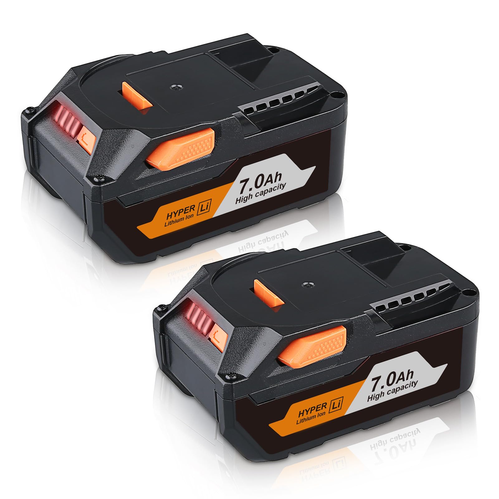 HonzcSR Adattatore AC/DC Compatibile Per MTD 725-06121 Troy-Bilt - Foto 4