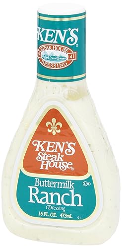 Miniatura 4 de Ken de alimentos Buttermilk Ranch Vestidor 16oz