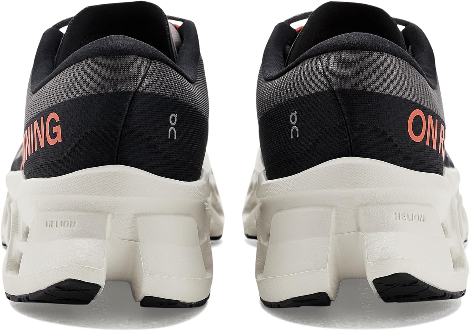 On Men's Cloudmonster 3 Sneaker
