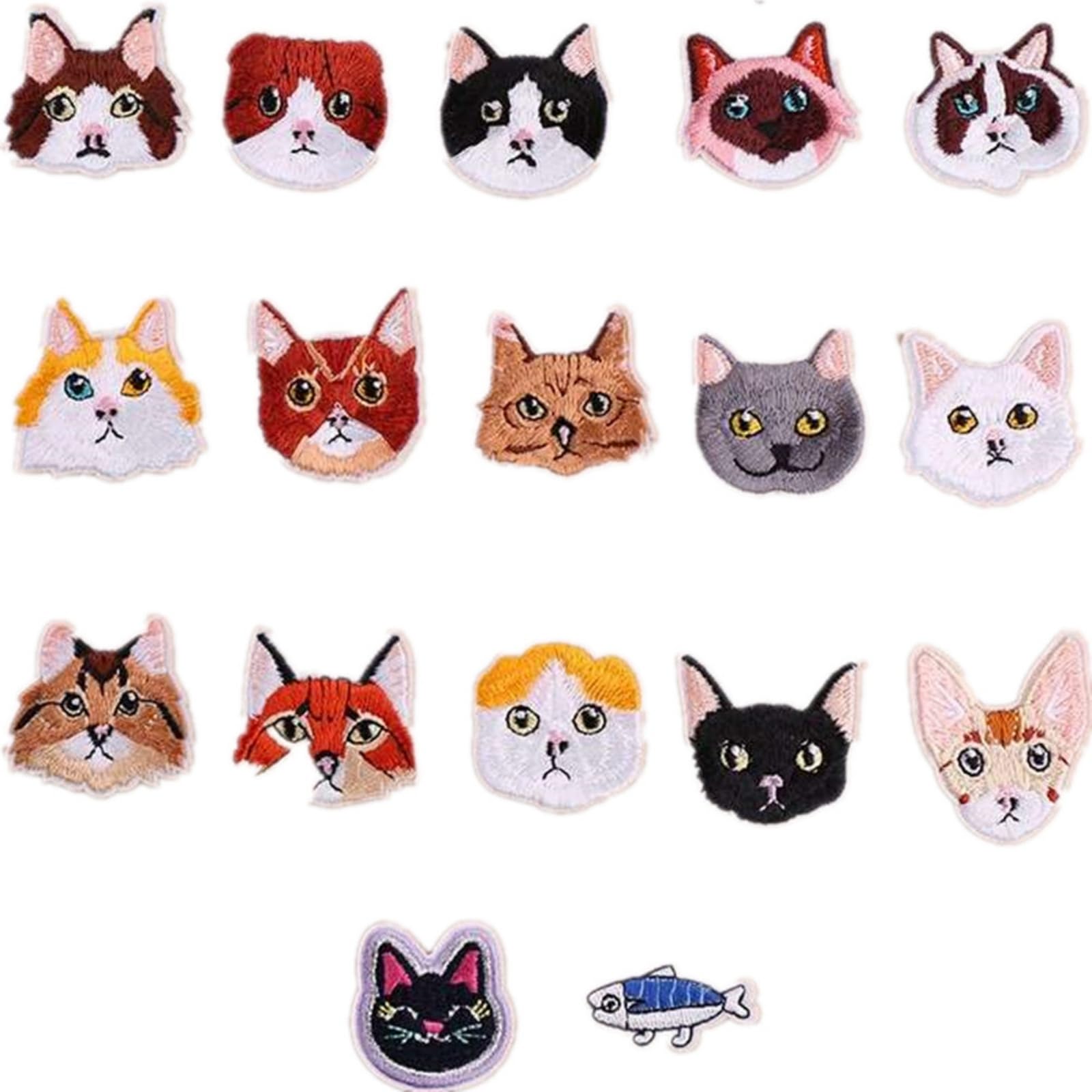 Amazon.co.jp: 【Wdlife】ワッペン アップリケ アイロンワッペン刺繍 