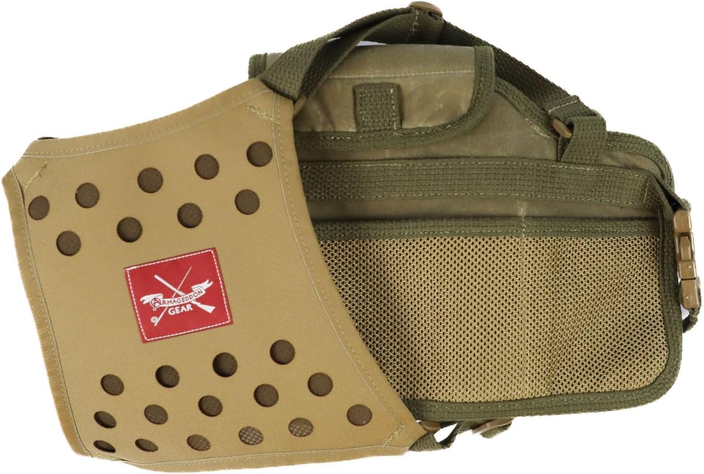 Armageddon Gear Big Game Chest Rig & Bino Harness