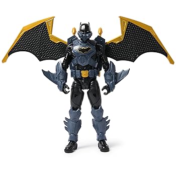 DC Comics Batman Adventures Night Sky Batman Action Figure 30cm