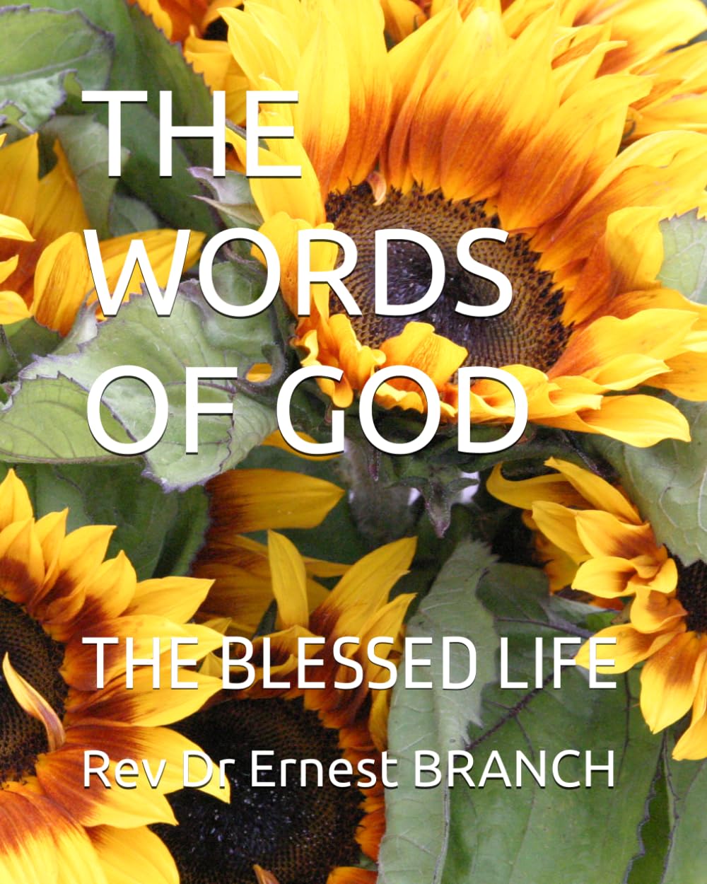 THE WORDS OF GOD: THE BLESSED LIFE