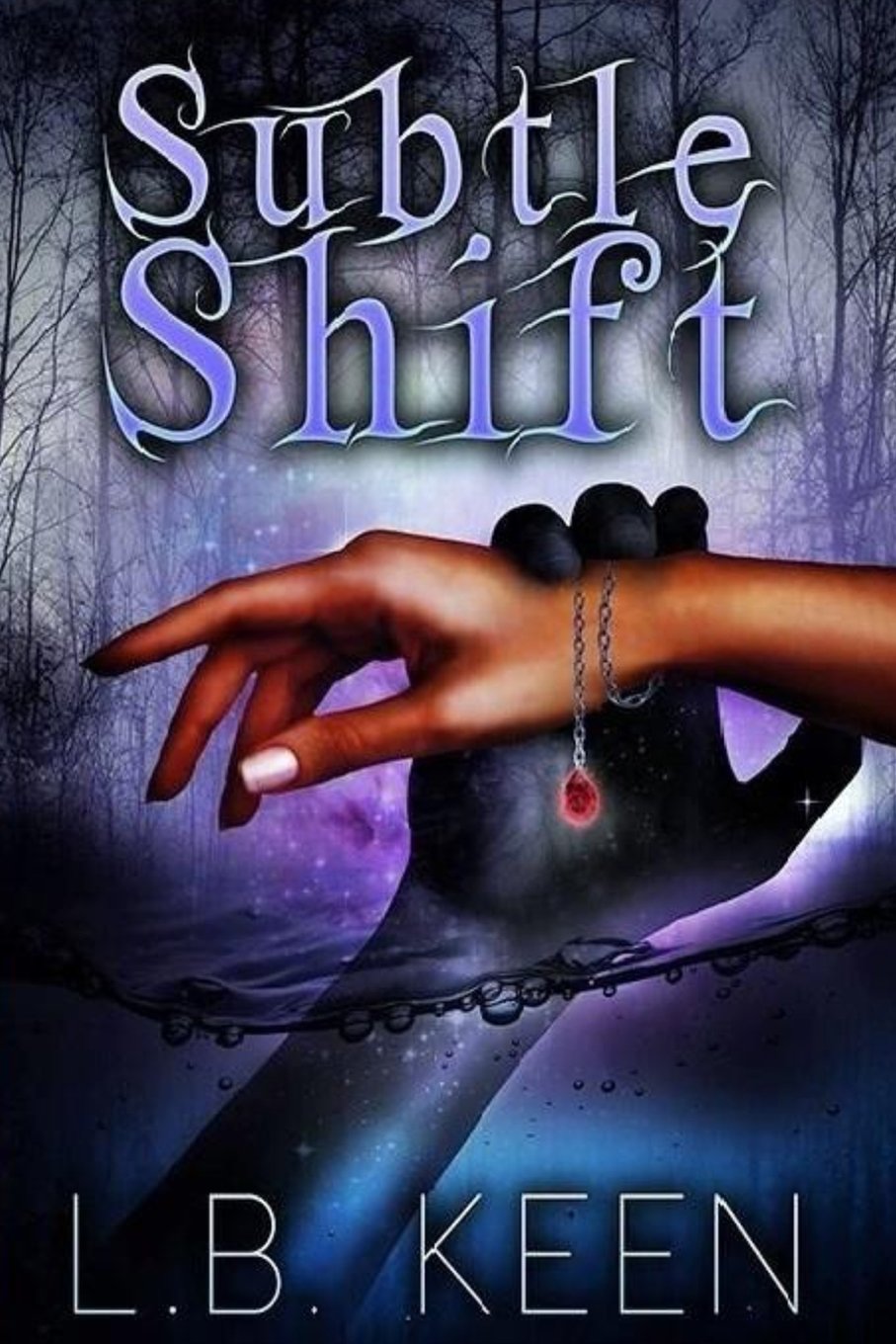 Subtle Shift