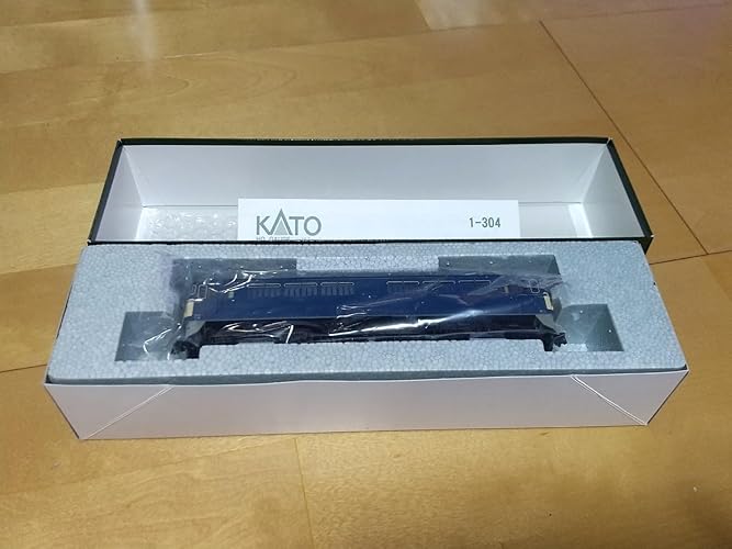 Amazon | KATO HOゲージ EF65 0 一般色 1-304 鉄道模型 電気機関車
