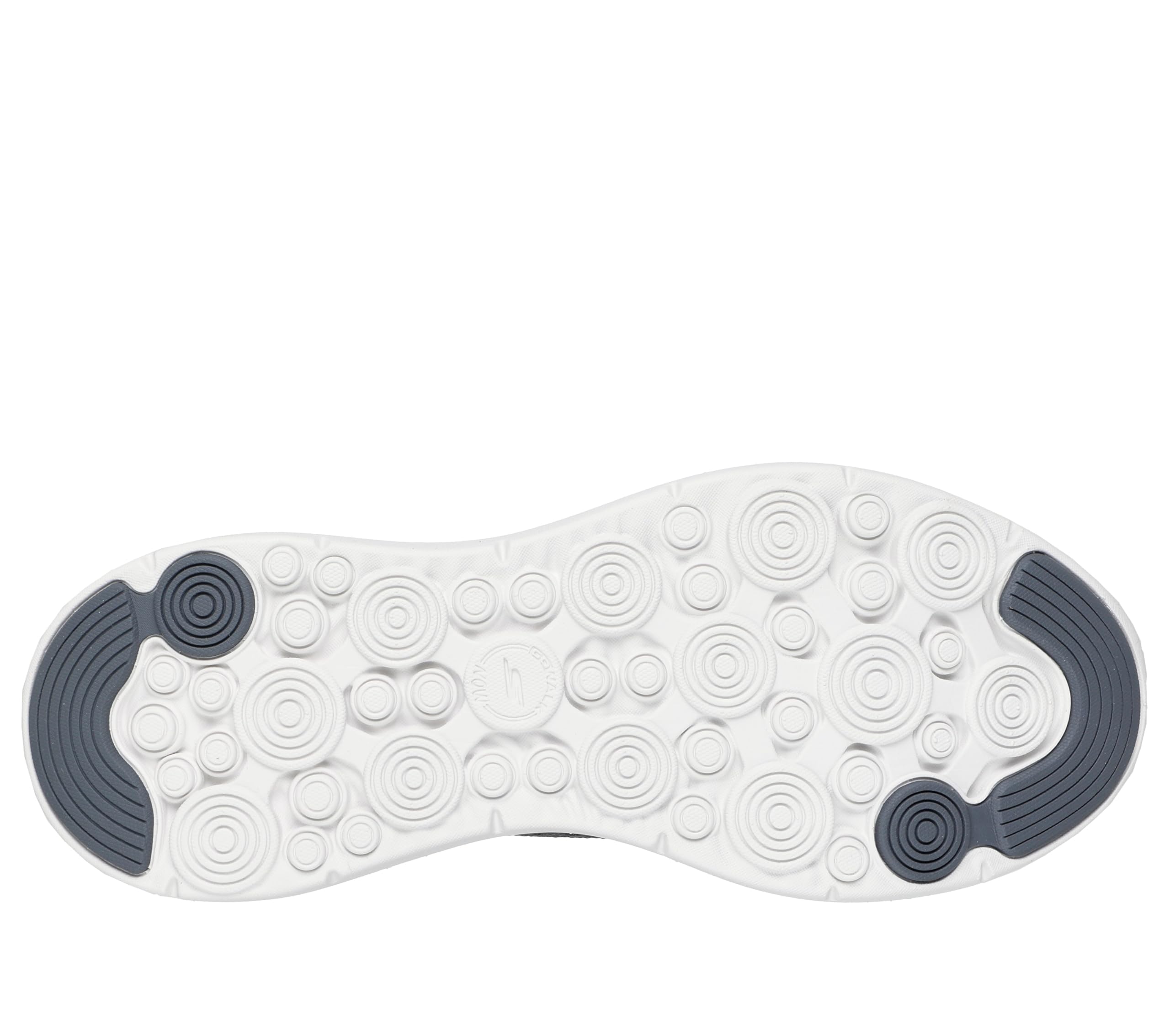 Skechers Uomo Go Walk Now Sauntered Slip-in ALLENATRICE