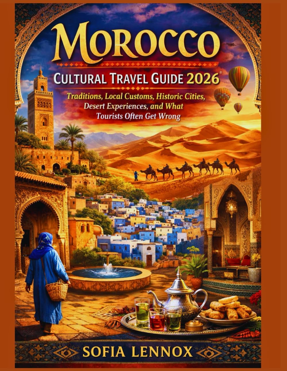 Morocco Cultural Travel Guide 2026: Traditions, Local Customs, Historic Cities, Desert Experiences, and What Tourists Often Get Wrong