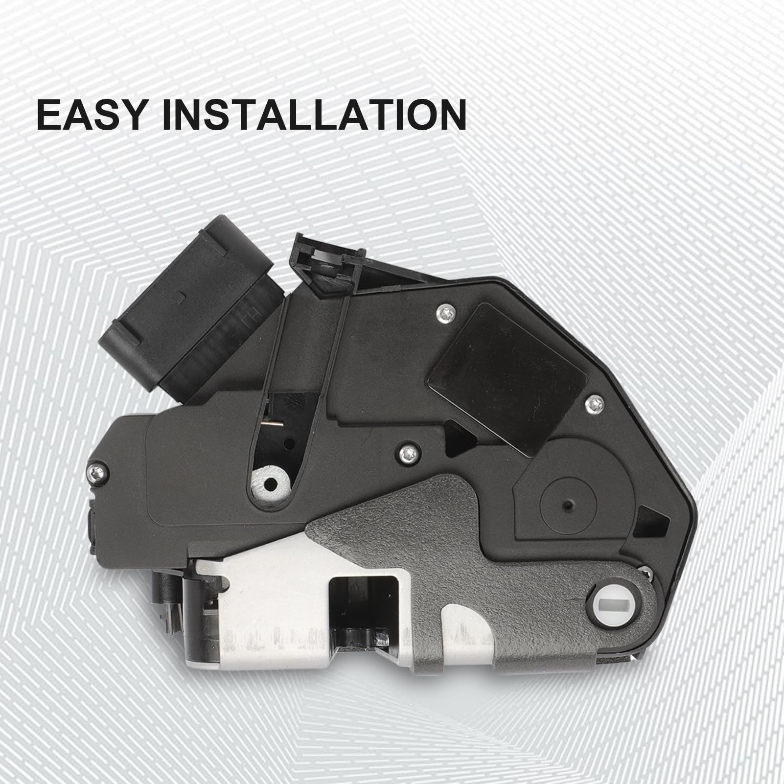 Auto attuatore serratura sportello porta (Posteriore Sinistraper) per Ford sx Fiesta Edge Fusion Lincoln MKX MKZ BE8Z5426413B attuatore serratura porta