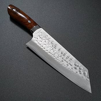 Amazon | 佐治作 佐治武士 文化包丁 180mm SRS13 粉末ハイス鋼