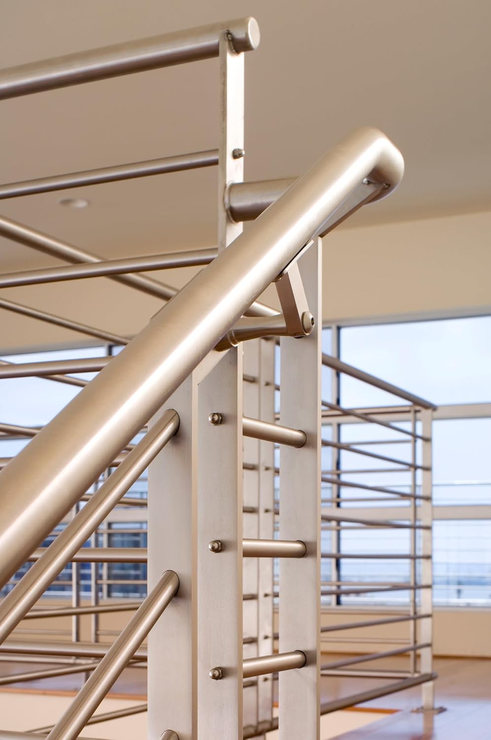 Simpson Strong-Tie THDB62612H6SS Titen HD 5/8 in. x 6-1/2 in. Type 316 Stainless Steel Heavy-Duty Screw Anchor (10-Qty)