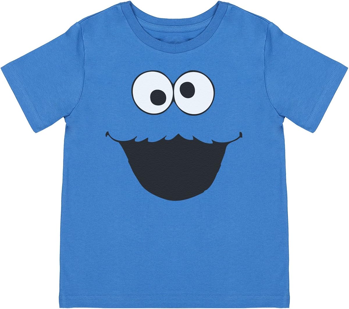 Crazy Face Unisex Kids TShirt Boys TShirt Girls TShirt Kids