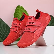 Zapatos De Peso Muerto, Zapatos De Levantamiento De Pesas En Cuclillas Hombres Mujeres Zapatos De Entrenamiento Cruzado Descalzos para Gimnasio En Interiores6