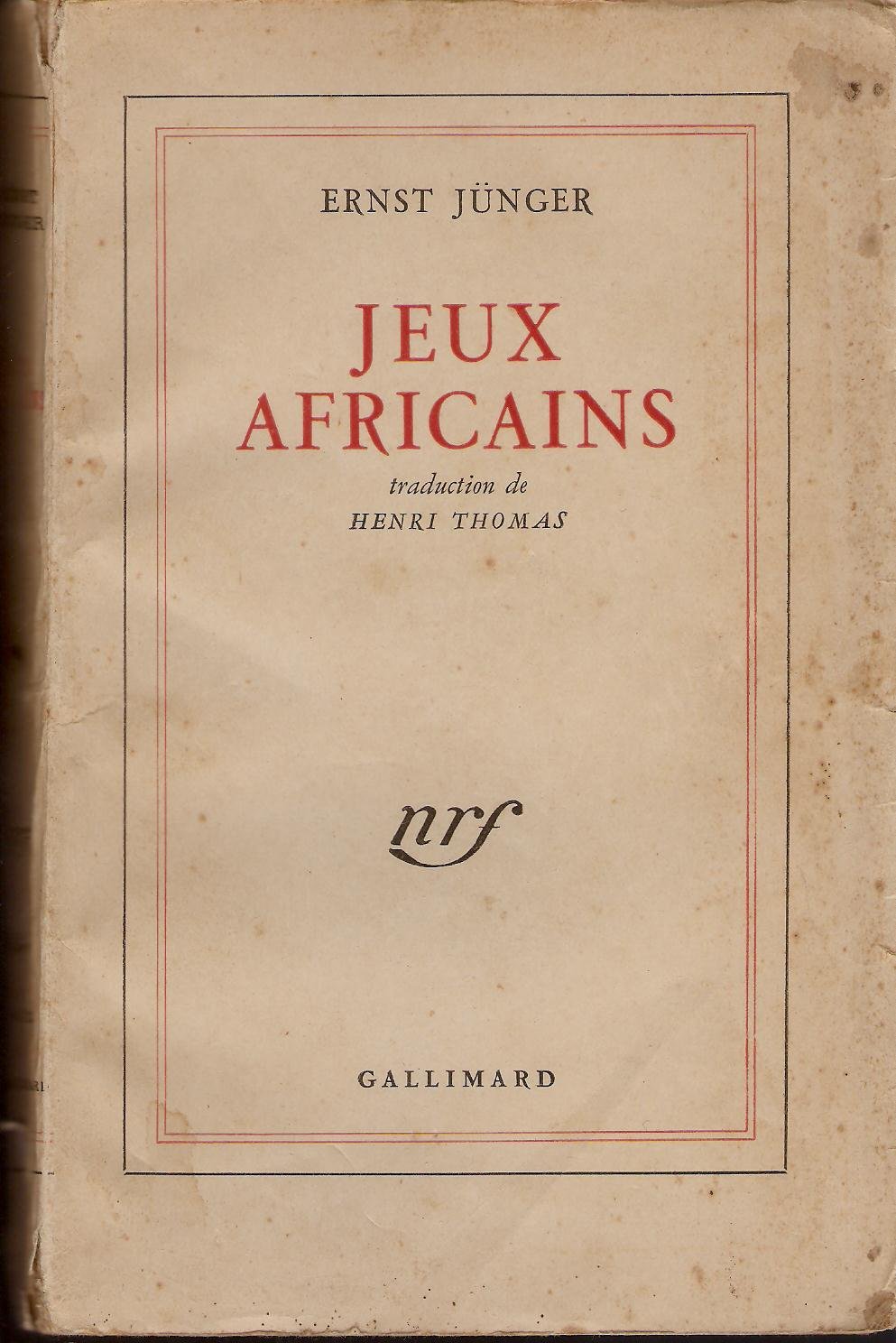 Carte Editions Rencontre 1979 - Au-delà Du Sport : Les Jeux Africains, Athlétisme