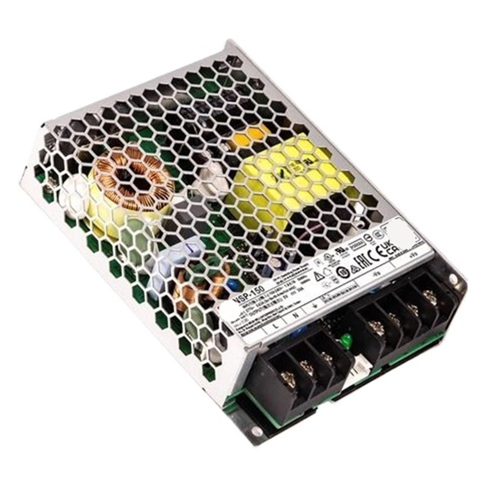 Alimentation à découpage 150W bloc compact pour imprimante 3D et atelier