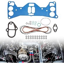 for 1986-2002 Mazda RX-7 13B Engine Rebuild Gasket & O-Ring Kit Rotary Engine Rotary Engine Complete Repair Kit with O-Rings and Gaskets for Mazda Rotary 13B Engine