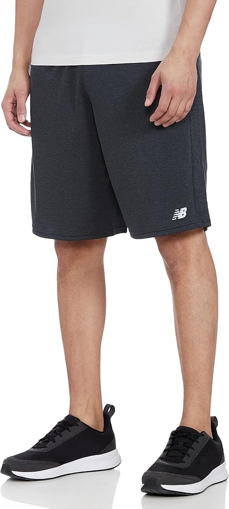 Sport 10 Inch Knit Short 