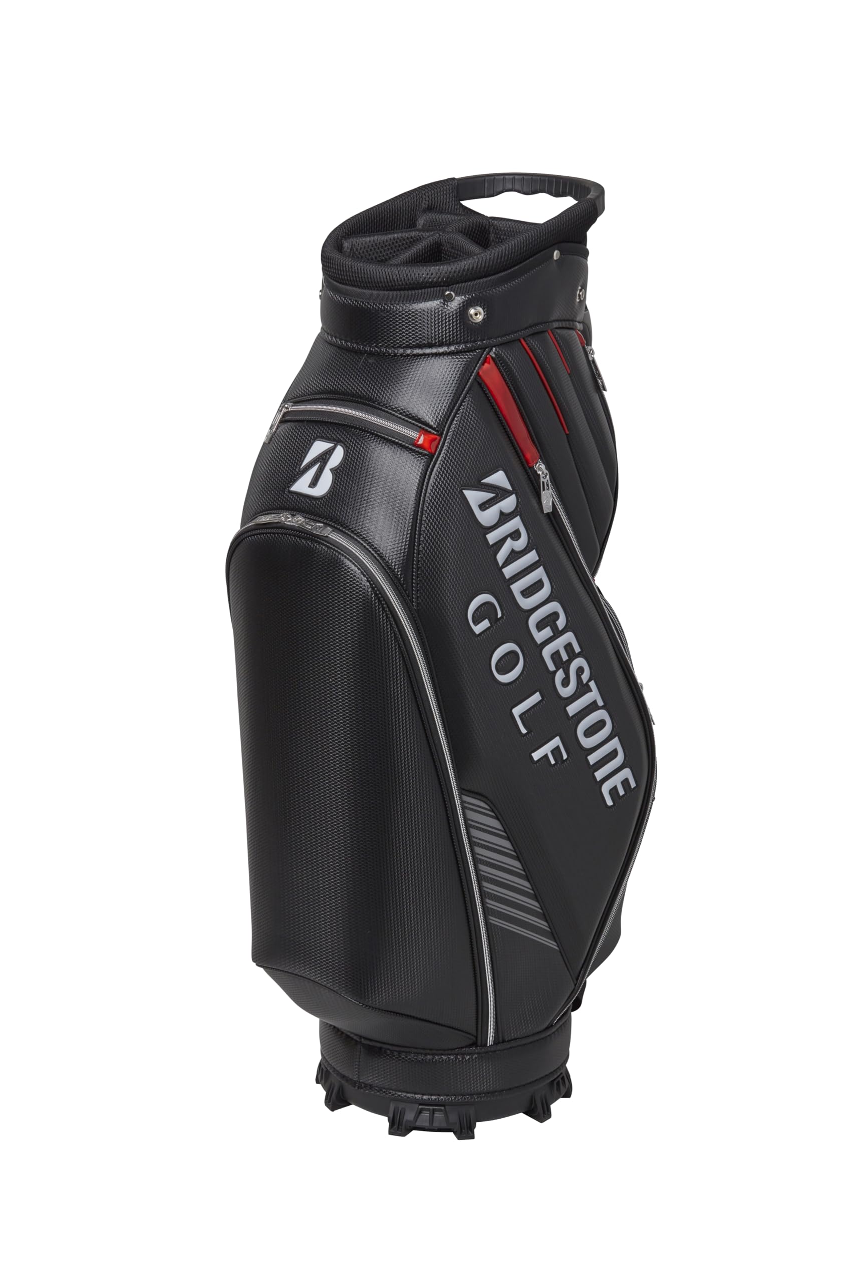 BRIDGESTONE キャディバッグ2026年モデル 36千円→25千円 BRIDGESTONE GOLF ブリヂストンゴルフ 日本正規品 ツアーレプリカ