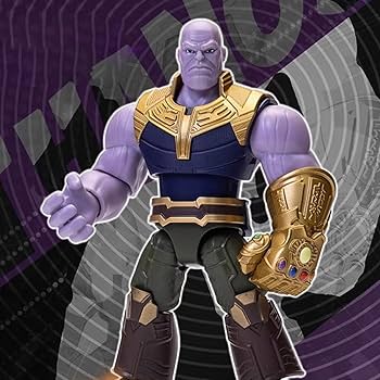 Amazon | HiPlay ブルコ マーベルヒーローズ 群星版 第3弾