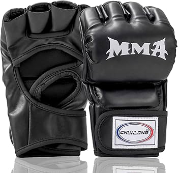 オープンフィンガーグローブ MMA 総合格闘技 Amazon | ZitFRi オープンフィンガー グローブ ボクシンググローブ MMA