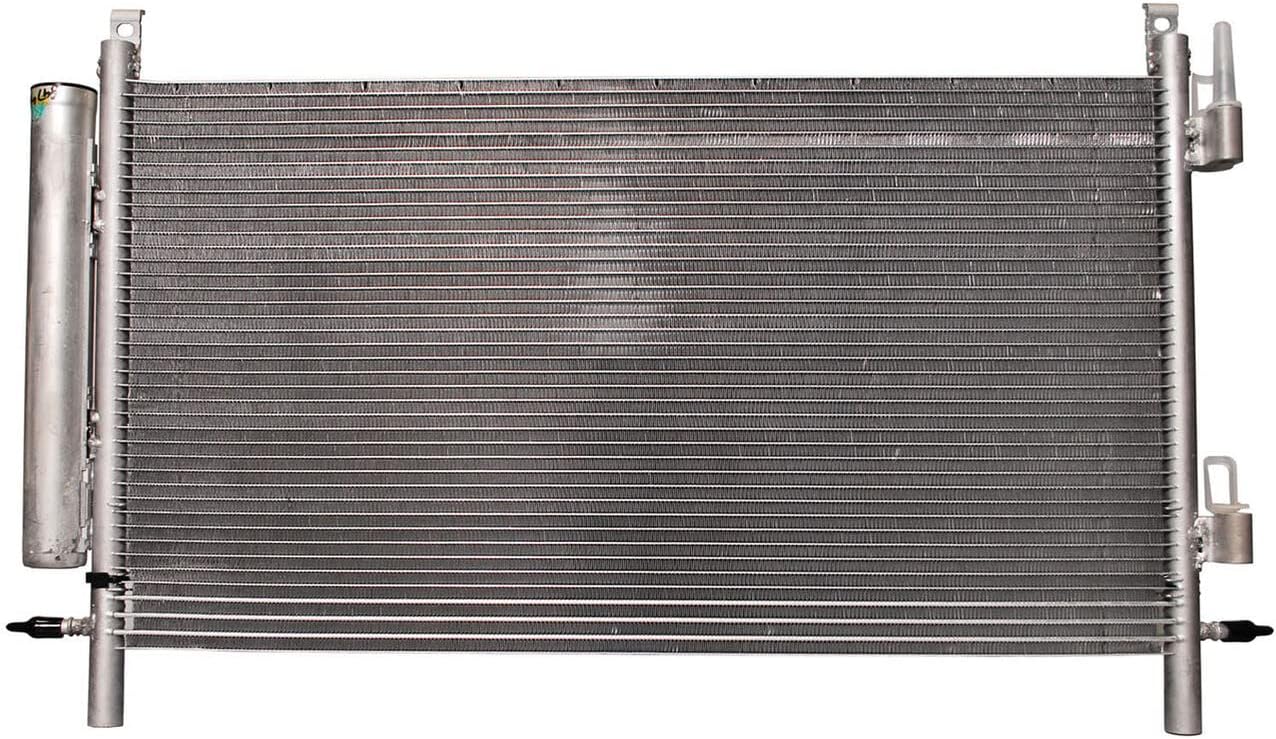 Denso Condenser A/C - 477-0852