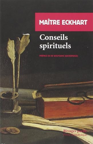 Conseils spirituels