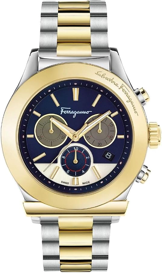 Salvatore Ferragamo(サルヴァトーレフェラガモ) メンズ Amazon.co.jp: サルヴァトーレフェラガモ SalvatoreFerragamo