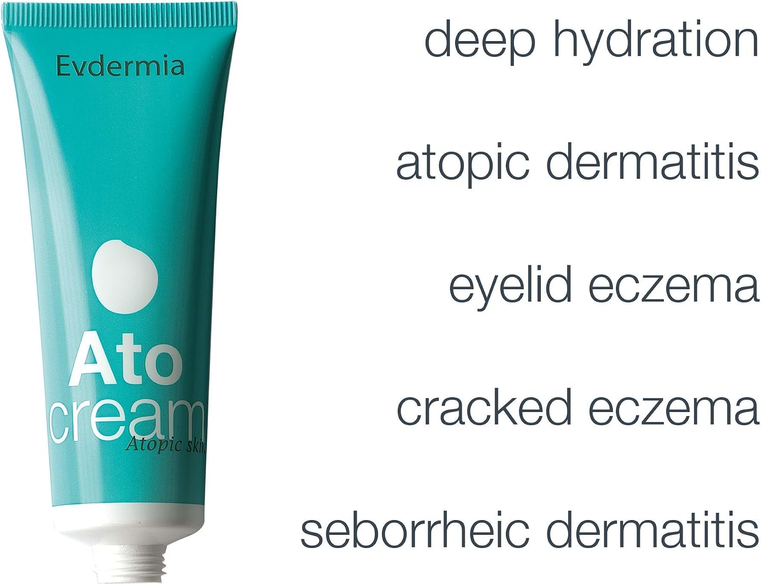 Ato Cream, 50 ml (Pack of 1) - Image 3