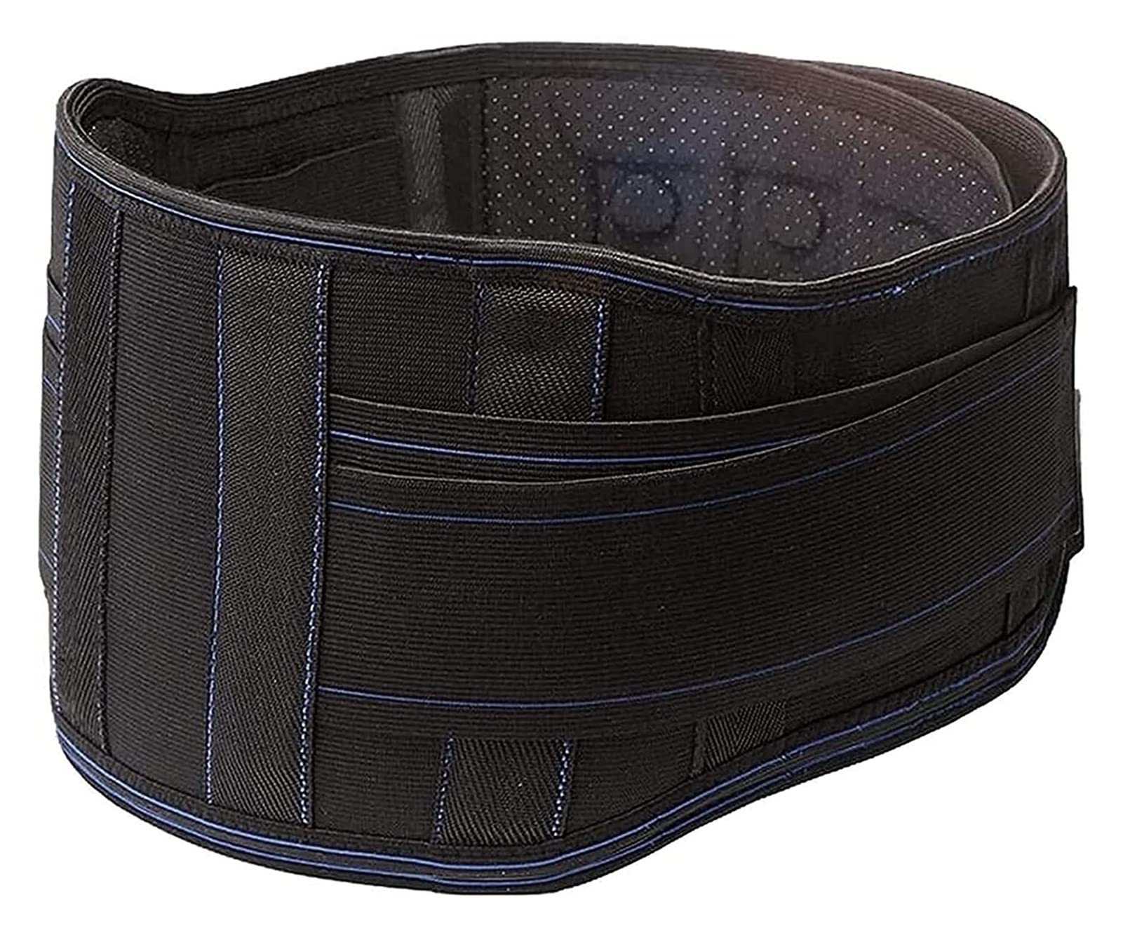 CDZL Faja Lumbar Correctora De Postura Cinturón De Apoyo Autocalentable Cinturón De Protección Térmica Para Personas De Mediana Edad Y Mayores Alivia La Fatiga De La Espalda (Size : XL/X-Large)