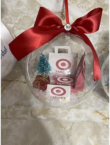 Miniatura 6 de Adorno divertido, mini paquetes divertidos, decoraciones de árbol de Navidad, divertidos adornos de Navidad