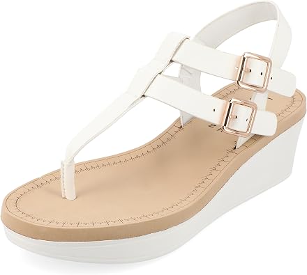 Journee Collection Bianca