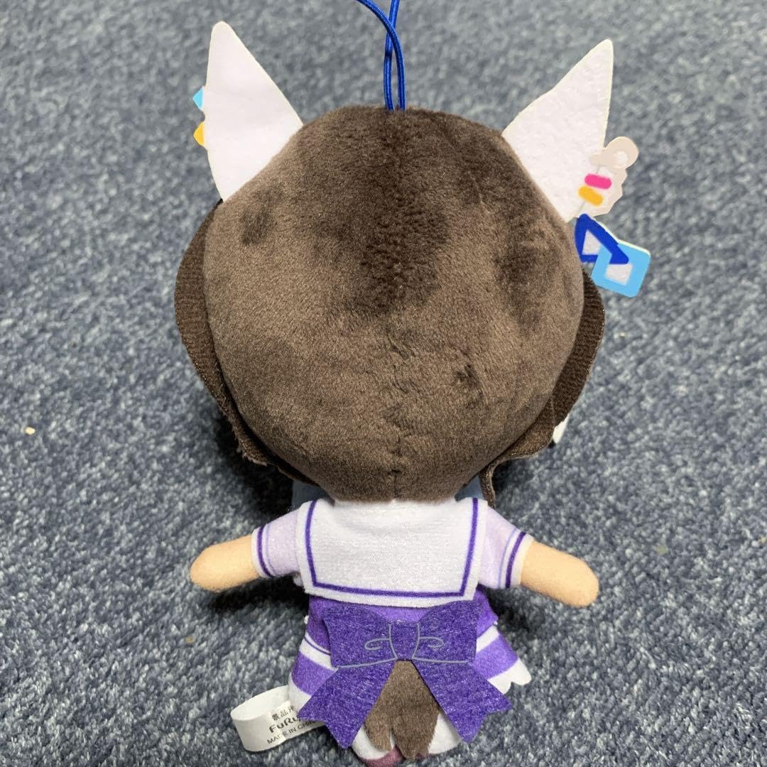 ウマ娘 通常ぬいぐるみ ダイタクヘリオス Amazon.co.jp: ウマ娘 プリティーダービー 通常ぬいぐるみVol.13