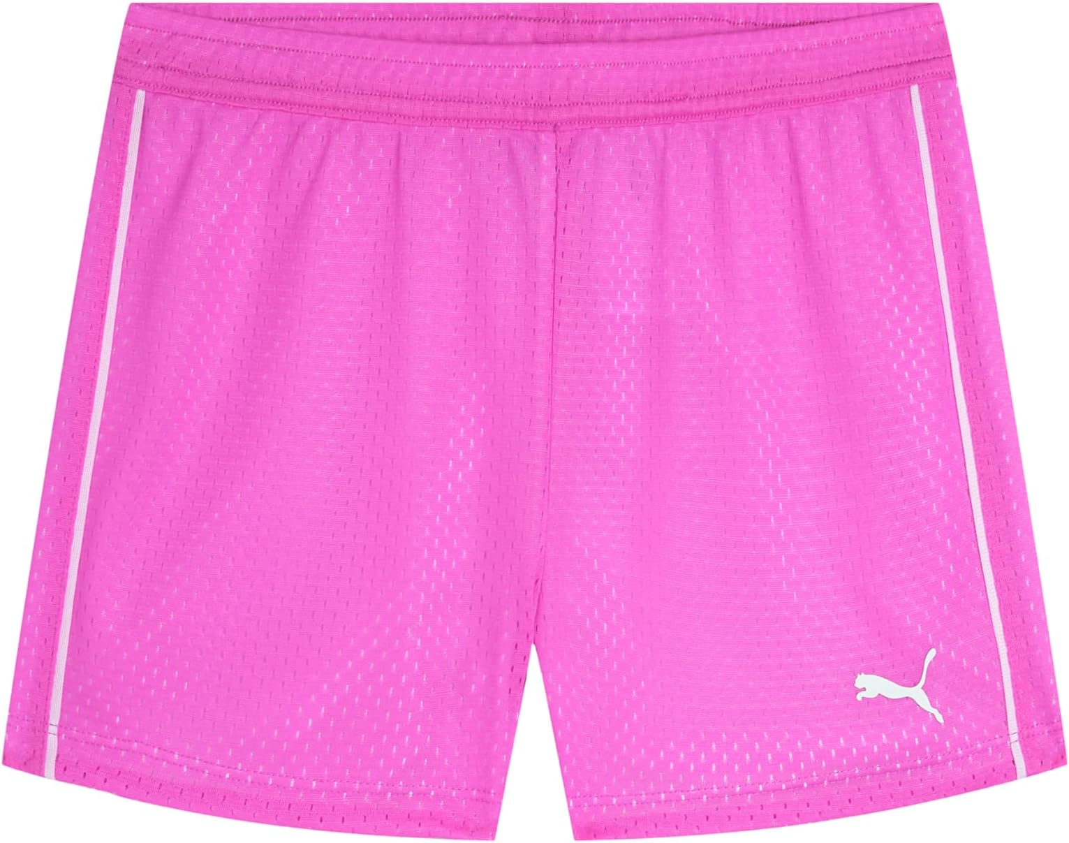 Kids Active Essentials Mesh Shorts (Big Kid)
