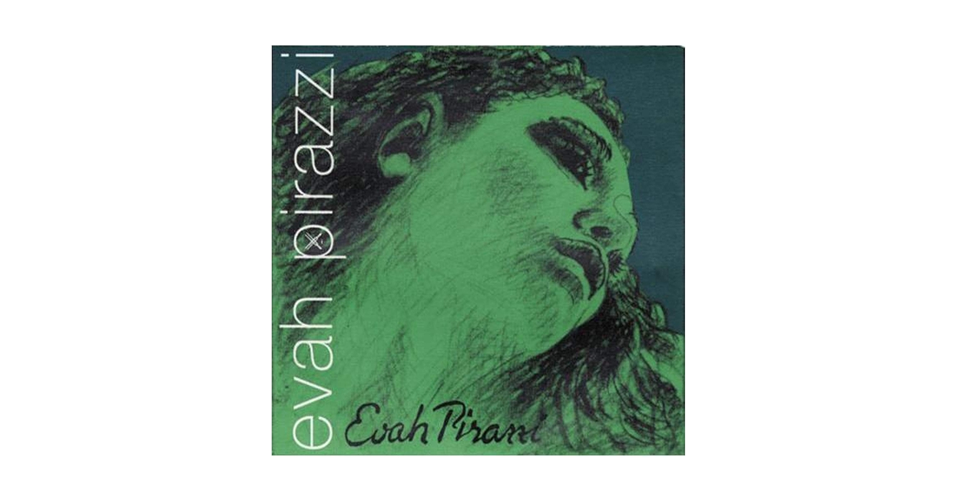 evah pirazzi 4/3〜1/2 4本SET Amazon.com: Pirastro Evah Pirazzi 4/4 Violin String Set