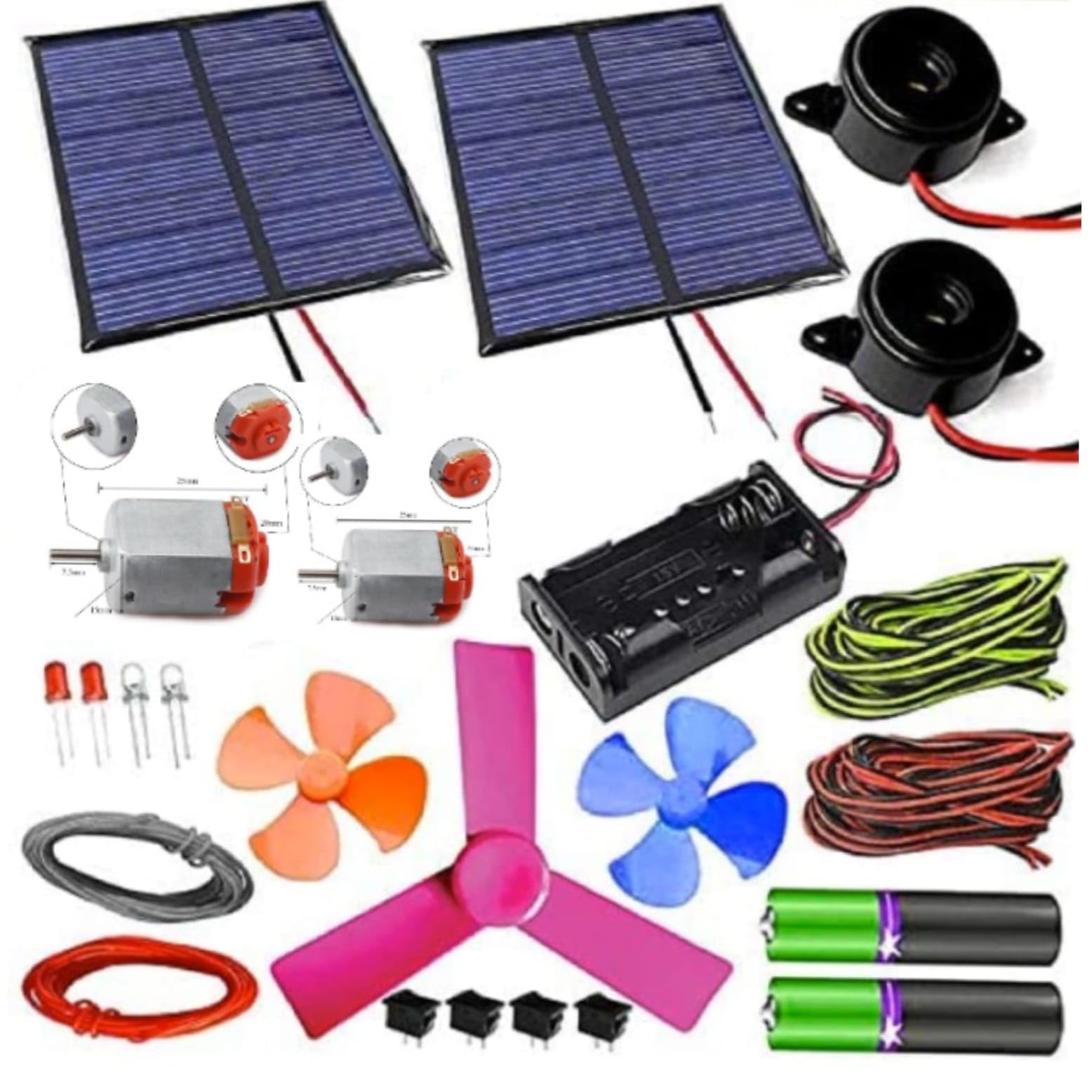 See full amazon price history chart for VITSZEE Di- Solar Science Experiment Kit for School College Project | Science kit for Kids for Class 6-12 VITSZEE Di- Solar Science Experiment Kit for School College Project | Science kit for Kids for Class 6-12 (B0CYLYXP8X) Amazon Price History, Amazon Price Tracker
