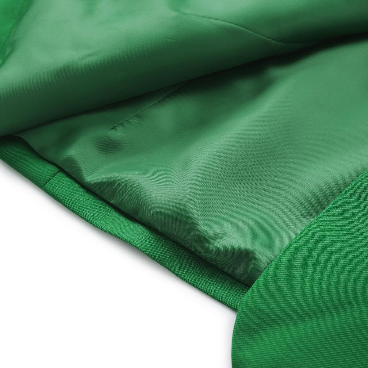 YUNCLOS Women's Casual Long Sleeve Button Slim Work Office Blazer Jacket