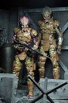 Amazon.co.jp: THE PREDATOR エミッサリー プレデター #2 コンセプト