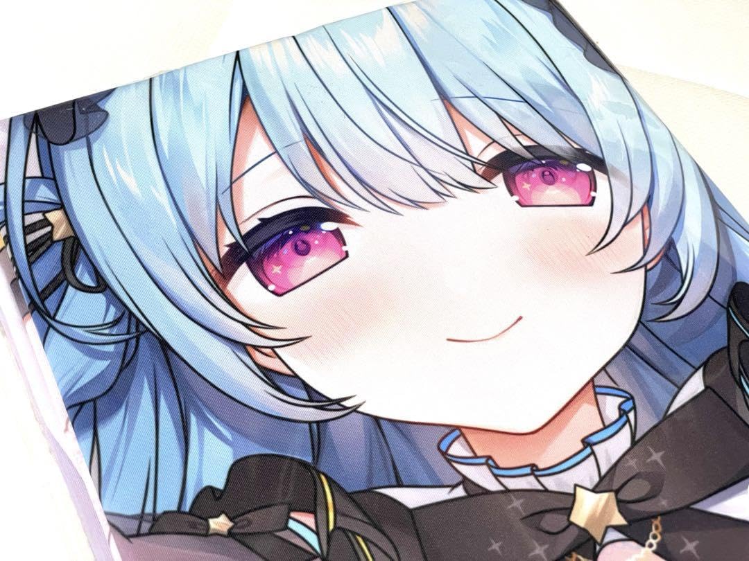 Amazon | ますかれーど 星乃すぴか 抱き枕カバー | アイドル・芸能人 