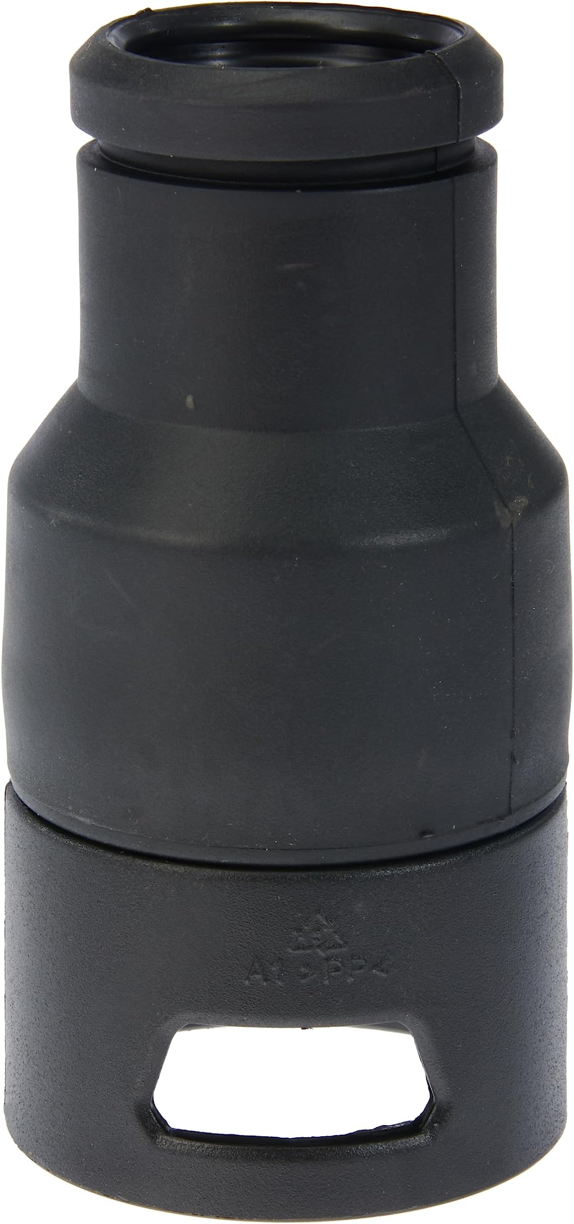 Home and Garden 2609256F28 Universal Adaptor for EasyVac 3, UniversalVac 15 and AdvancedVac 20, 2609256F28, Green
