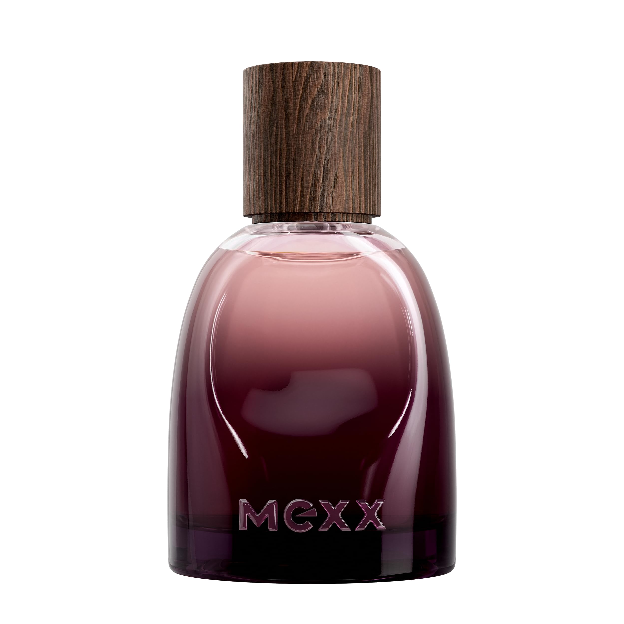 Mexx Inspired Warmth Eau De Parfum Per Uomo, Fragranza Ambrata E Legnosa, A Lunga Durata, Formula Vegana, 50Ml-image