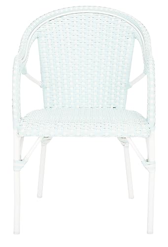 Outdoor Collection California Bistro Arm Chair Set of 2 (Fully