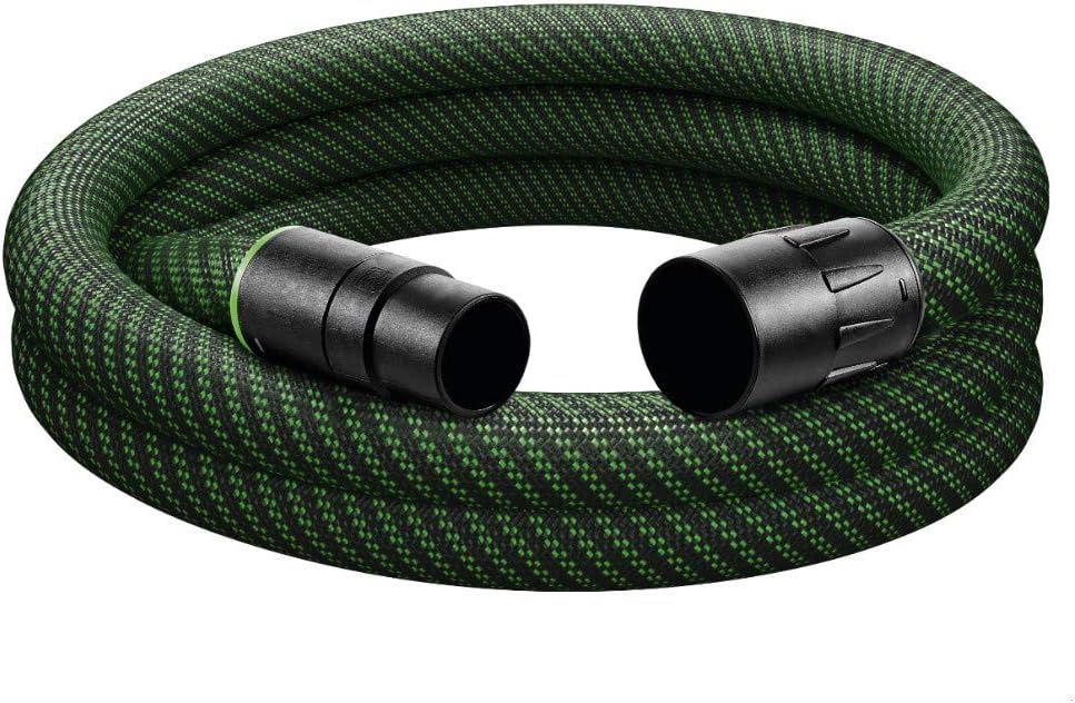 tubi flessibili per aspirapolveri ed estrattori