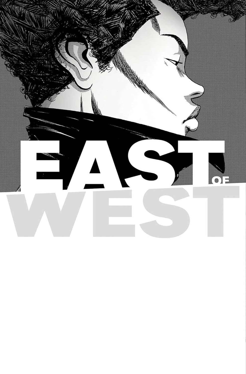 East of West Volume 5 All These Secrets (East of West, 5