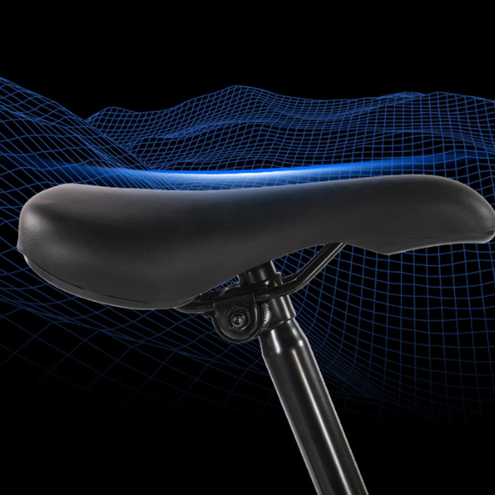 Bici da strada Dual Disc da 24 pollici con telaio in lega di alluminio leggero e cambio a 21 velocità, perfetta per uomini e donne