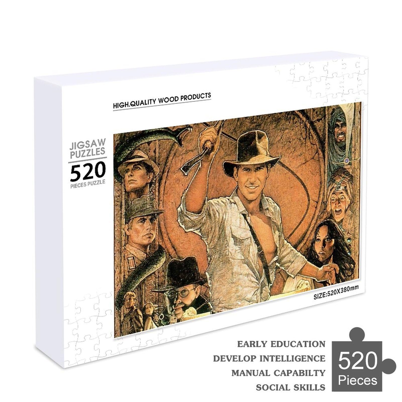 インディジョーンズ Indiana Jones レイダーズ値下げしました！ インディジョーンズ Indiana Jones レイダーズ値下げしました